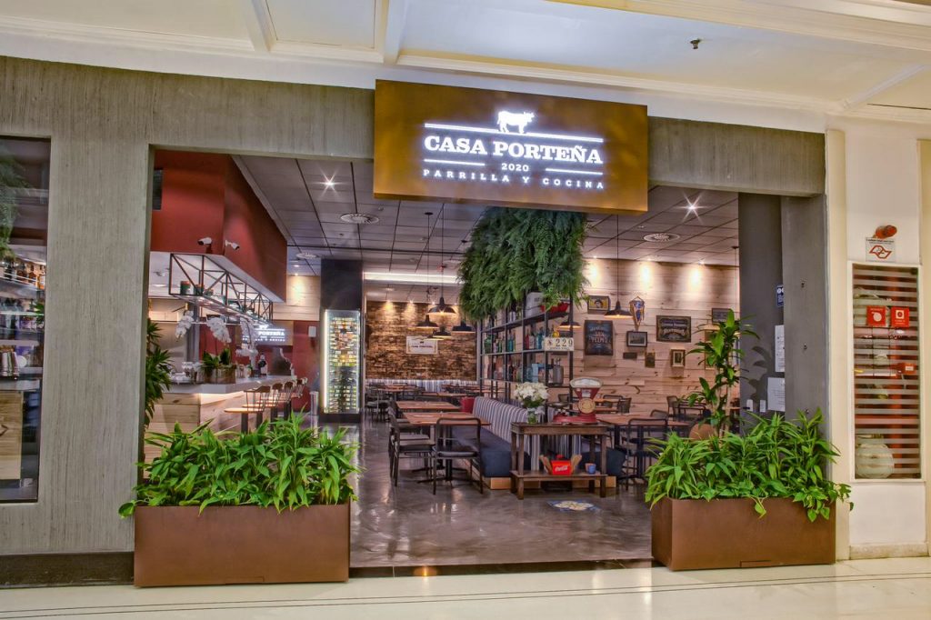 Shopping Higienópolis