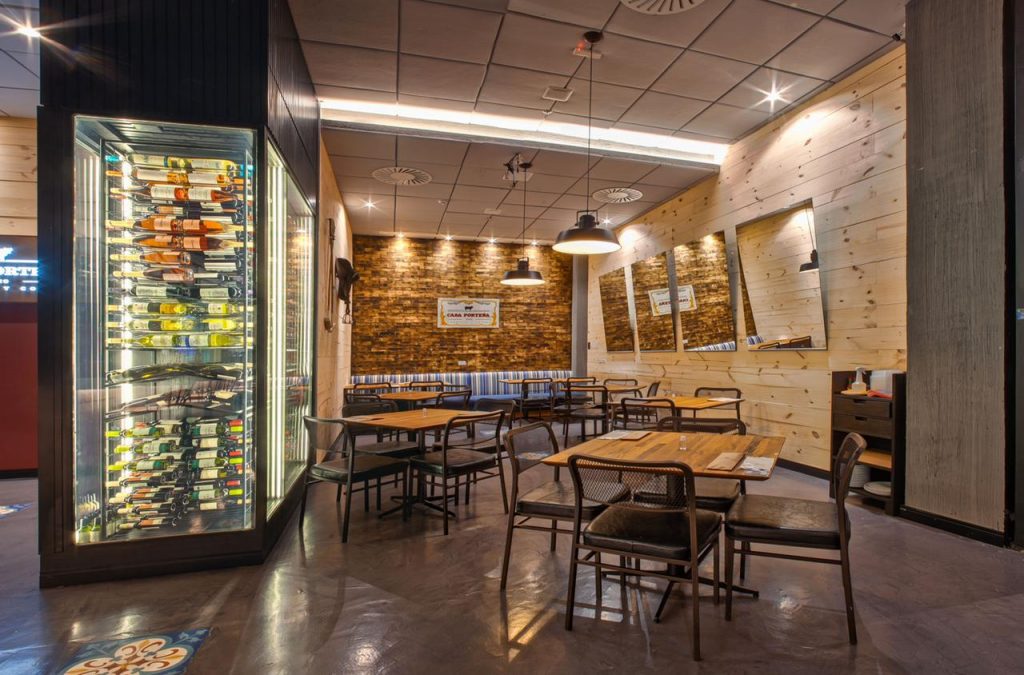 Shopping Higienópolis